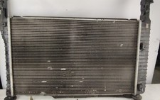 Radiateur Chevrolet CAPTIVA