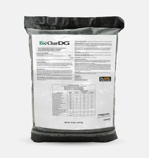 The Andersons BioChar DG Organic Soil Amendment