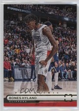 2022-23 Panini Photogenic Bones Hyland #29 11n5