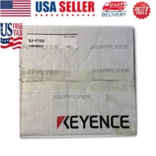 1PC Keyence SJ-F700 SJF700 ion fan New Fast Shipping