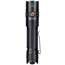 Fenix PD36R ACE – LED Taschenlampe 3000 Lumen, Akku & USB-C, SET-Modus