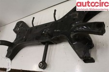 Vorderachsträger - MITSUBISHI 1.3 16V 4A90 -...