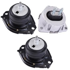 Engine Motor  Transmission Mount fit for 2011-2019 Jeep Grand Cherokee 3.6L ...