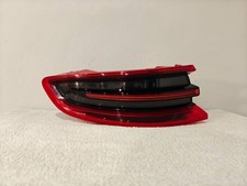Porsche Macan (95B) 2016 Hinten links Rückleuchte Heckleuchte 95B945095S
