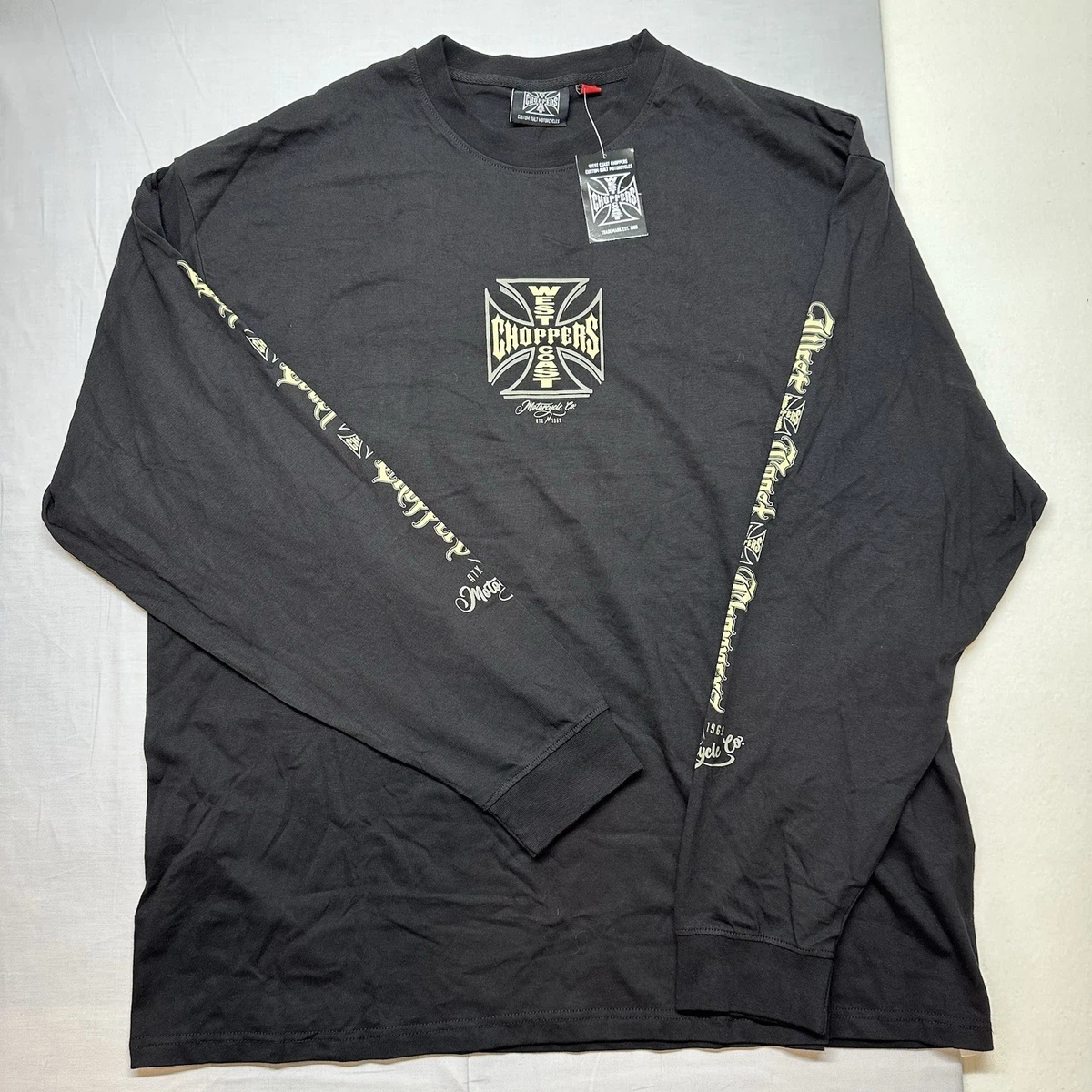 West Coast Choppers products for sale | eBay