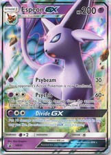 2016 SM Promos Espeon GX - SM35 HOLO PROMO #SM35 on eBay
