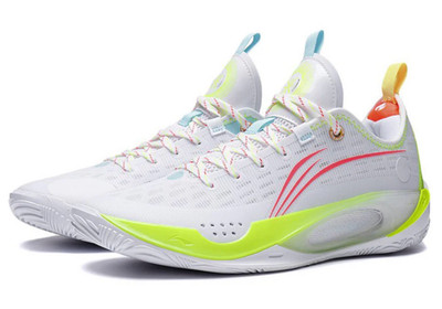 Sz 11 - Li-Ning Wade 808 2 'Energy'