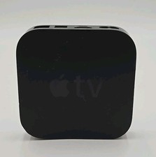 Apple TV 3rd Generation A1427   No Remote   I...