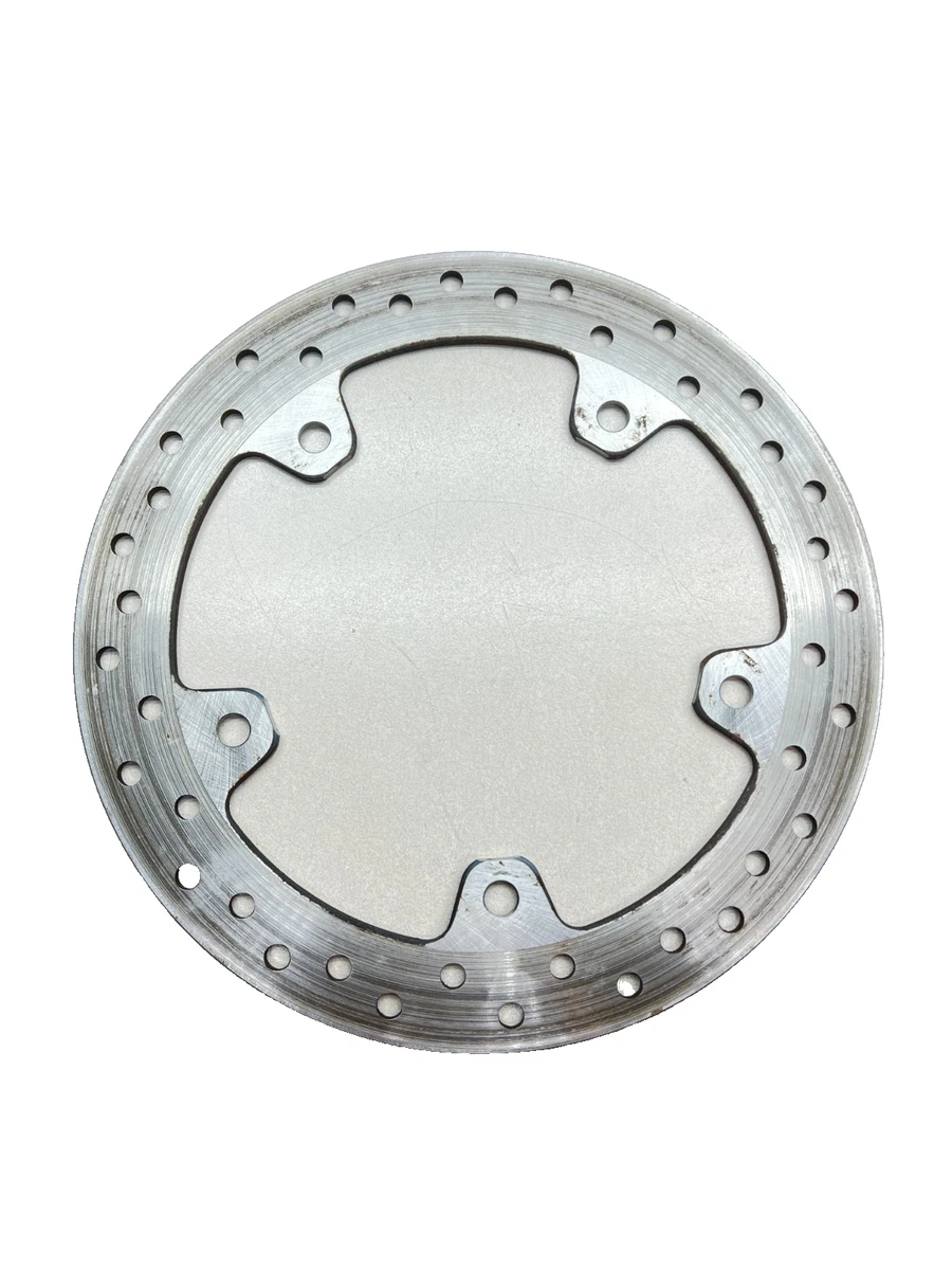 Disque De Frein Avant NG – BMW R 1200 RT ABS (2005-2018) – Rond Percé – Neuf