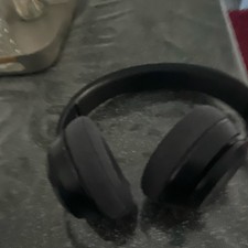 Beats by Dr. Dre Solo3 Wireless Casque Bluetooth Supra-auriculaire Noir
