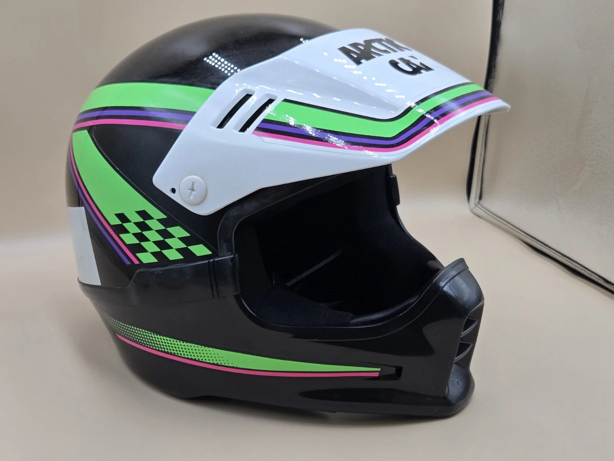 balaclava motorcycle helmet SCHAMPA Pro Series