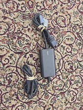 Dyson Corrale Hair Straightener Magnetic 360 AC Charger Power Adapter 372458-02