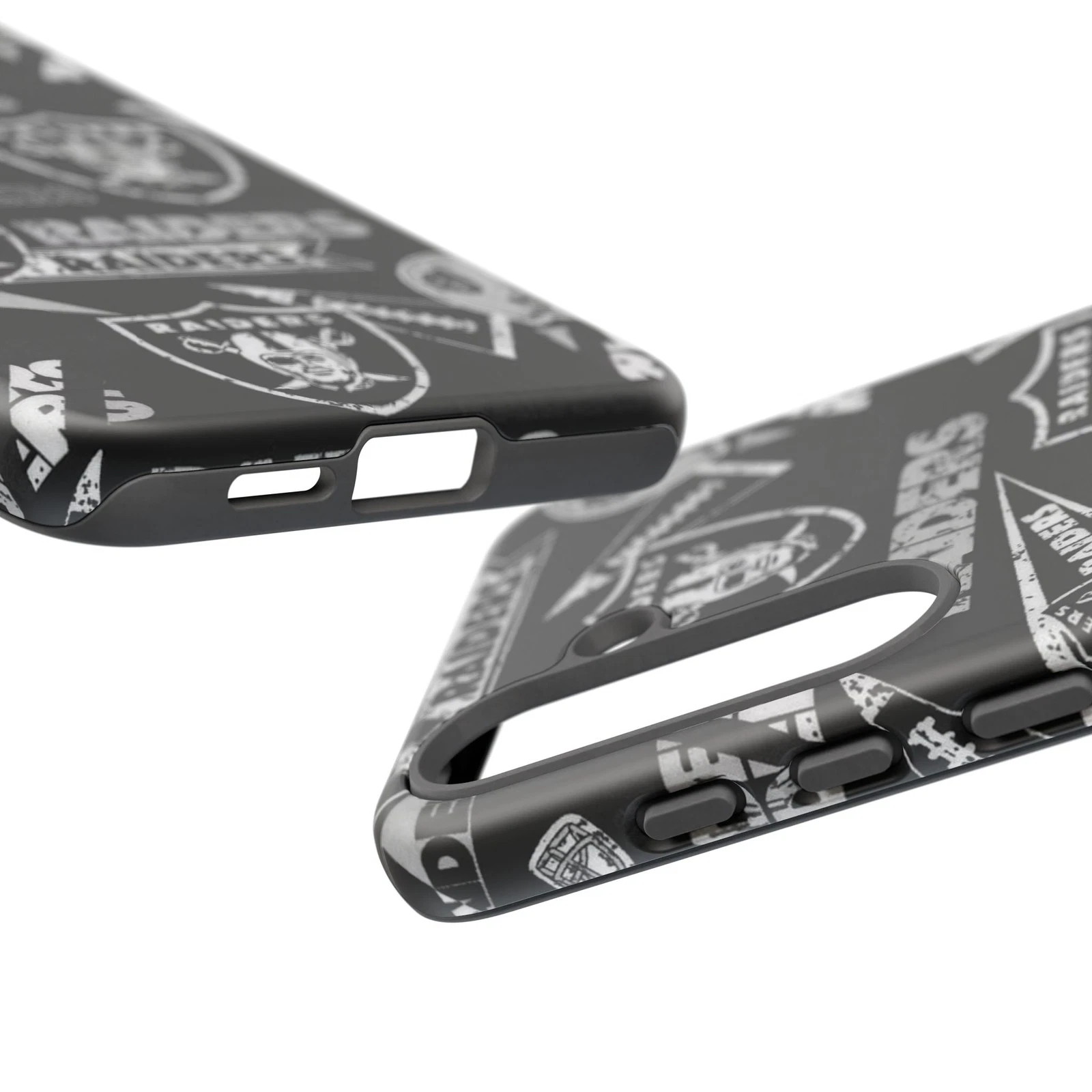 Las Vegas Raiders Phone Cases for iPhone