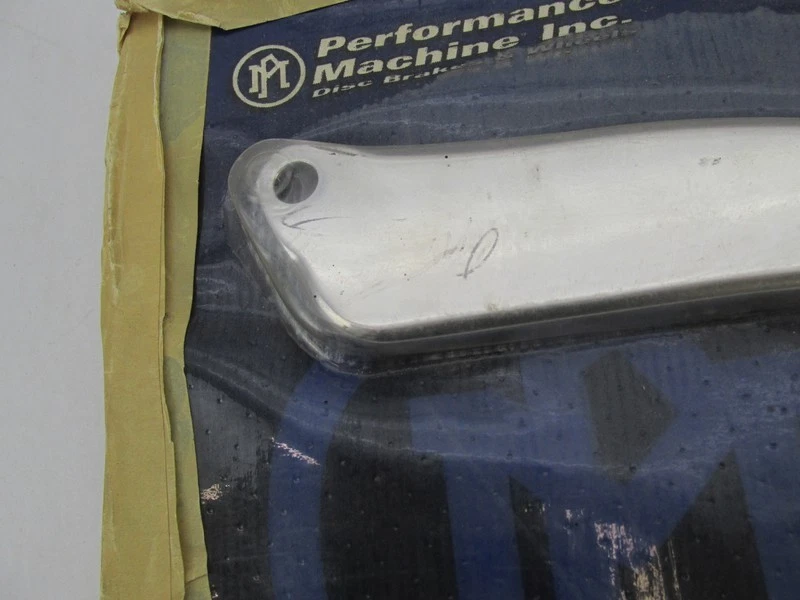 Performance Machine Harley Davidson Right Side Fender Strut 0023-9928 - Image 3 of 4