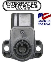 Throttle Position Sensor For 1996-2007 Ford Taurus 3.0l