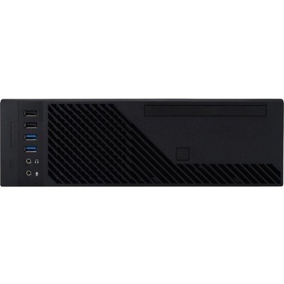 In-Win CJ712.AU265TB3 8L SFF Slim Chassis 3.5 2.5 HDD mATX mITX Computer Case