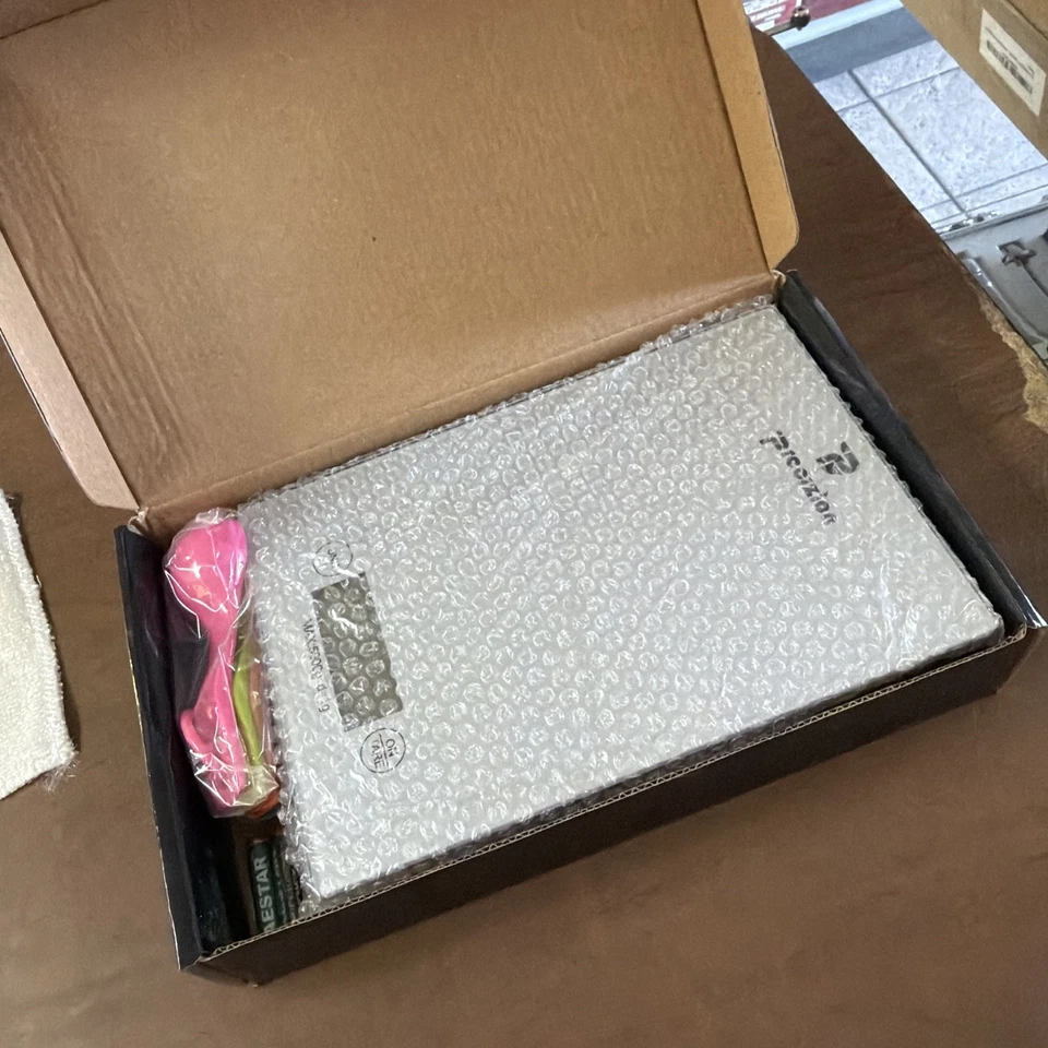 Procizion数字厨房秤11磅食物重量 — 第 2/2 张图片