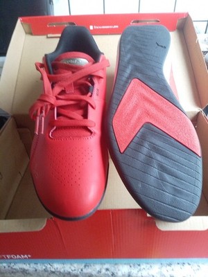 PUMA Herren Drift Cat Neu Grosse 46 US 12 Neu mit Karton Rot