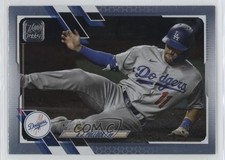 2021 Topps Rainbow Foil AJ Pollock #235 1k2s