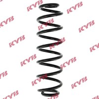 1X Fahrwerksfeder K-Flex KYB RA5327 FüR VW Passat B8 3G2 CB2 Variant 3G5 CB5 TSI