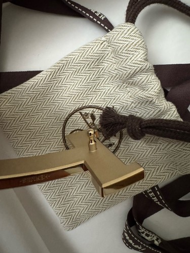 $1070 Hermes Constance Buckle & Reversible Leather Belt 38mm Noir/Ébène 36”/90cm - Picture 10 of 11