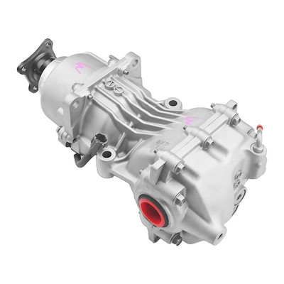 Differential Hinterachsgetriebe für Nissan Qashqai +2 I X-Trail Renault Koleos I