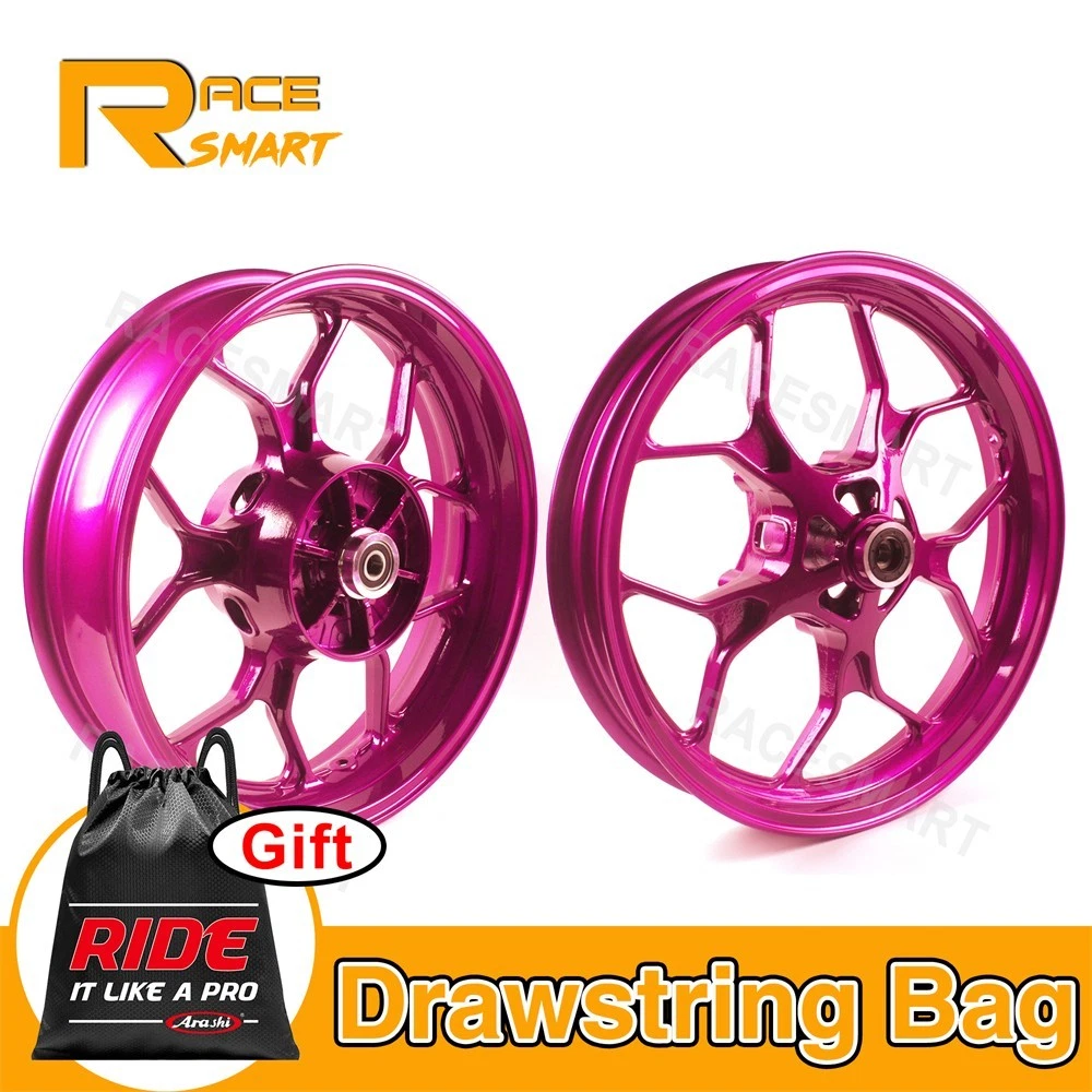 Pink Motorcycle Wheels and Rims for sale | eBay