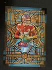 2025 Panini Mosaic Stained Glass Patrick Mahomes II Chiefs #13