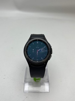 GPS Only Samsung Galaxy Watch4 Aluminum Smartwatch SM-R880