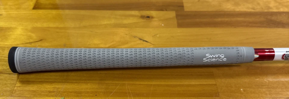 Ohio State King Cobra Wedge TrueTemper Shaft Swing Science Grip Right Handed EUC - Image 3 of 4