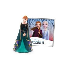 Anna Audio Toy Figurine from Disney's Frozen II