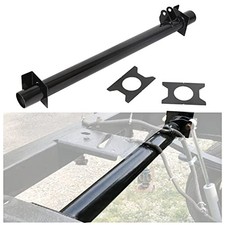 Rear Upper Shock Mount Crossmember Compatible With 1999-2006 Chevy Silverado
