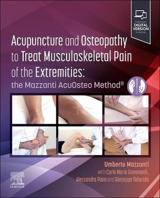 Acupuncture and Osteopathy to Treat Musculoskeletal Pain of the Extremities: the