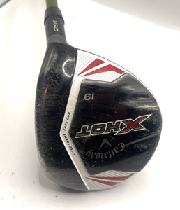 Callaway X Hot Pro | eBay