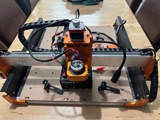 FoxAlien CNC Router Machine Masuter 3