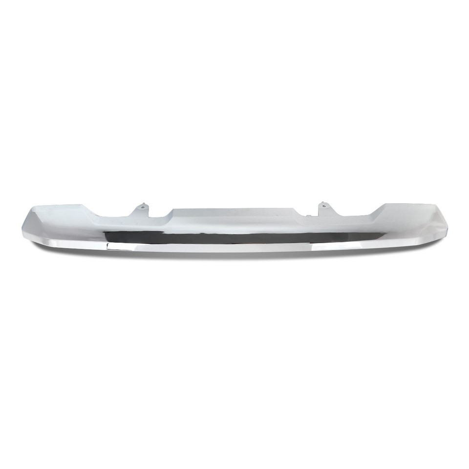 86564533 Chrome Front Upper Hood Bulge Molding Fits For GMC Sierra 2500 3500 HD ...