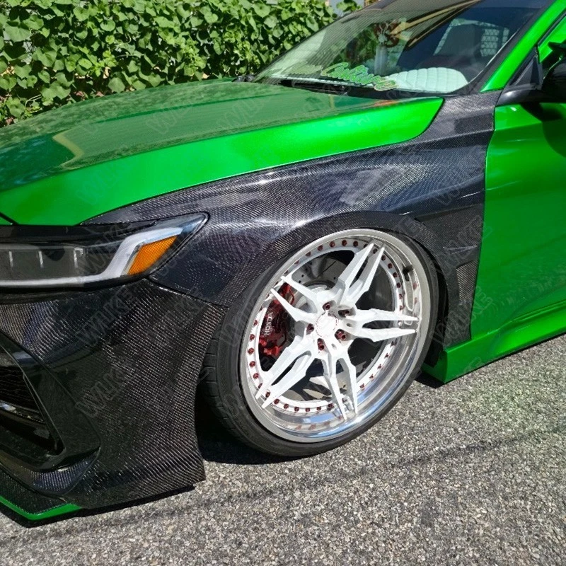 Fenders for Honda Accord for sale | eBay