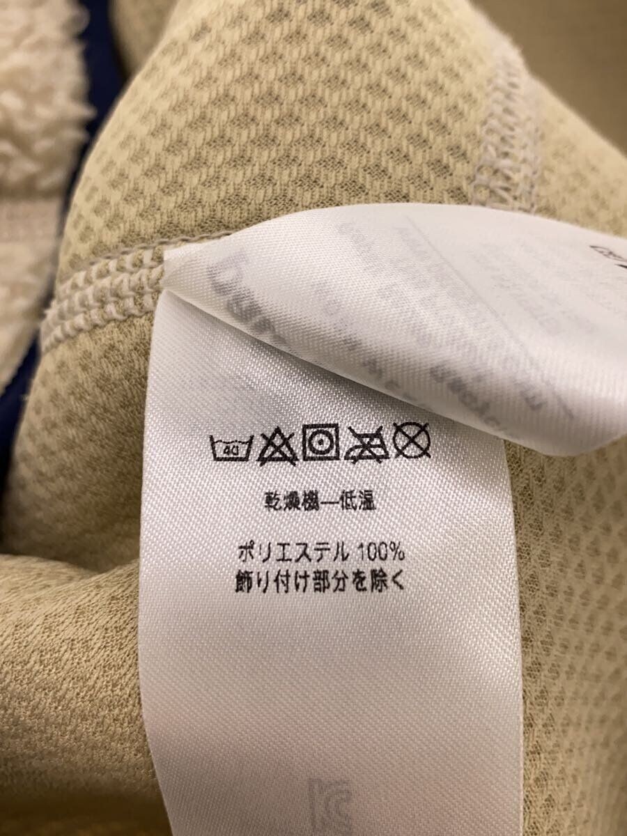 ALTRA Patagonia Altro Giacca Pile XXS Poliestere Crema STY23056