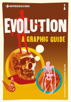 Introducing Evolution | A Graphic Guide | Dylan Evans | Englisch | Taschenbuch