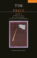 Tim Price Plays 2: Odyssey '84; Nye; Isla; Force Majeure; Teh Internet is Seriou