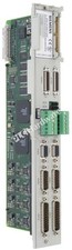 Siemens 6SN1118-0DK23-0AA2 6SN1 118-0DK23-0AA2 SIMODRIVE 611 2-Axis Control Unit