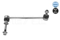 Vorderachse Links Meyle 316 060 0036 Stange/Strebe, Stabilisator FüR BMW