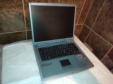 Laptop damaged medion md 42200 Intel Pentium M 735