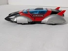 Vintage 1984 Bandai Super Gobots Psycho Future Machine Robot Car