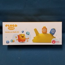 Shifu Plugo "Count" Hands-On Math Kit NIOB