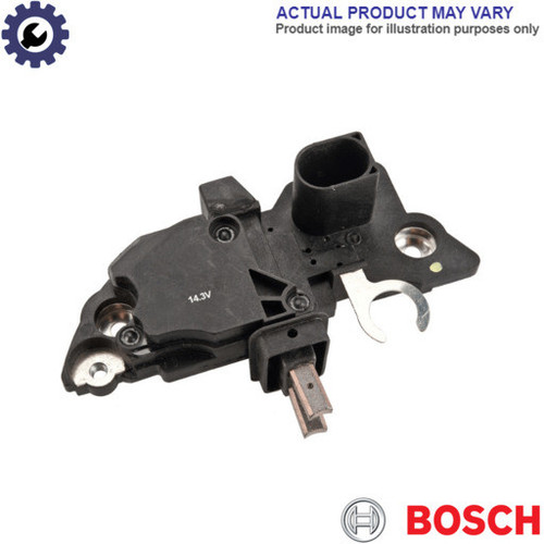 ALTERNATOR REGULATOR F 00M A45 207 FOR UAZ HUNTER/PATRIOT GAZ GAZELLEVan 2.7L - Picture 1 of 5