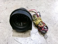 OMORI Omori Meter Exhaust Temperature Gauge 52mm Additional Meter Lig / 4S8-1262