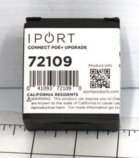 IPORT 72109 Connect POE Upgrade Adapter