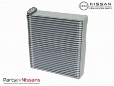 Genuine Nissan GT-R Evaporator Core 27281-JF10A