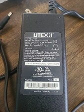 Lite-On 12V AC Adapter Model PA-1320-01C-ROHS 2.67A for Motorola DCX Products